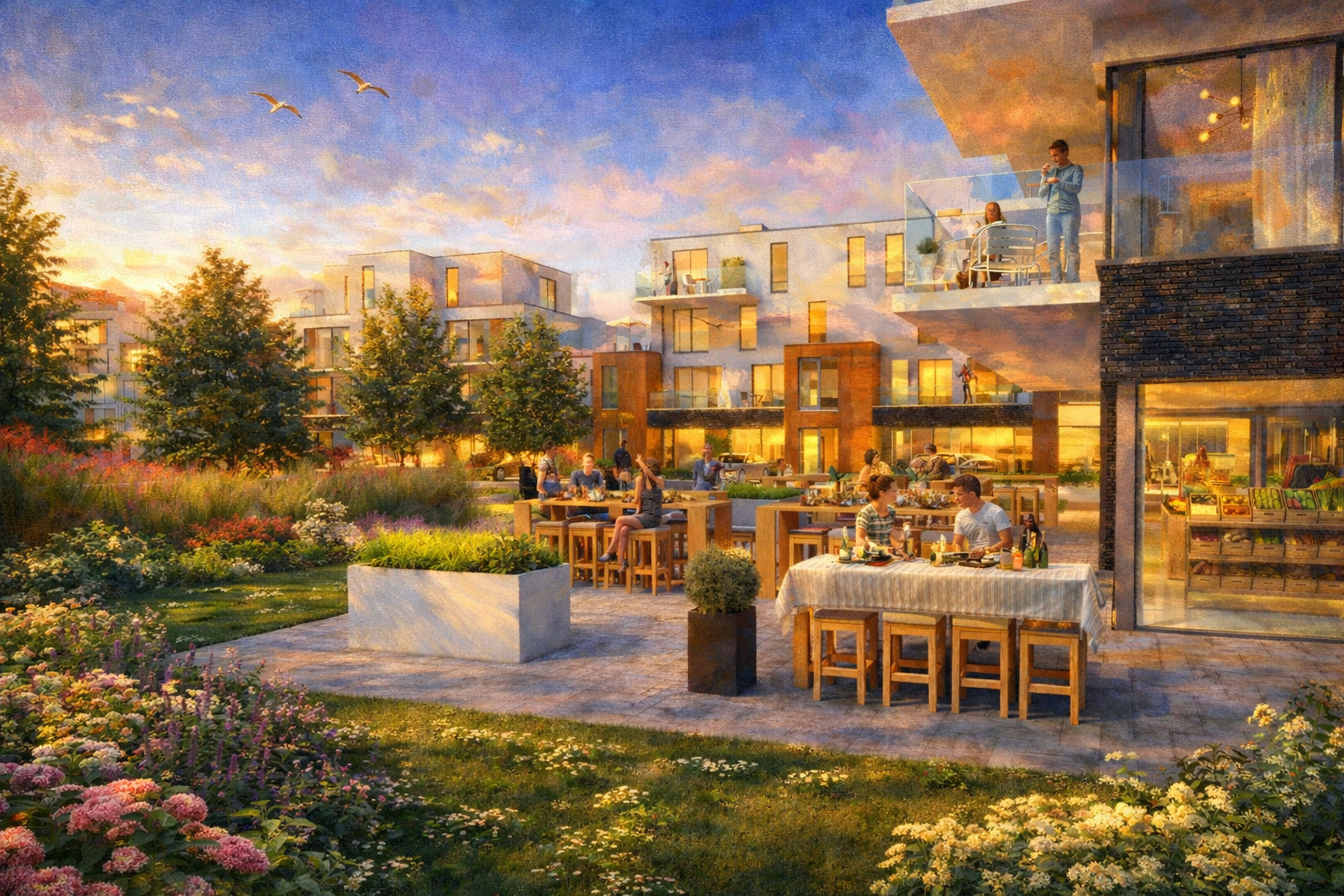 foto 6 artist impression